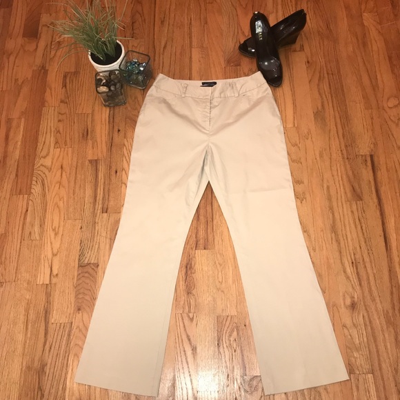 AK Anne Klein Slacks - Picture 3 of 5